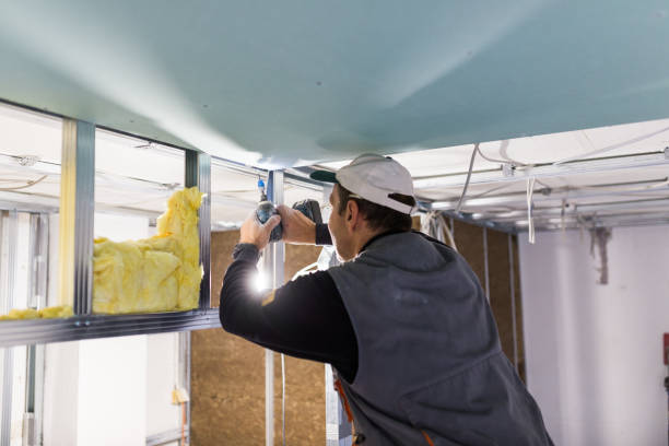 Best Soundproof Insulation Installation  in Fort Recovery, OH