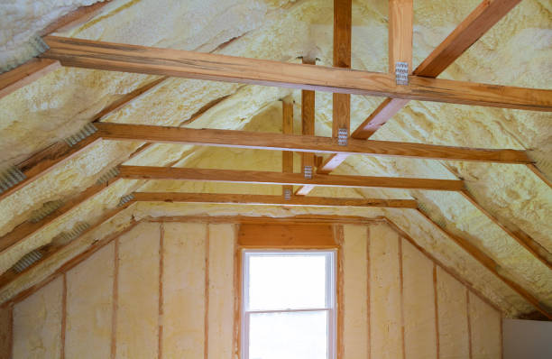 Best Best Insulation Companies  in Fort Recovery, OH