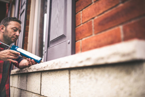 Best Garage Insulation Installation  in Fort Recovery, OH