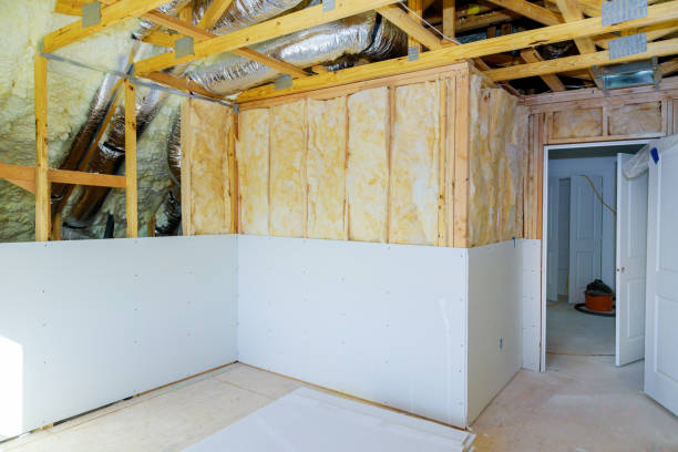 Best Crawl Space Insulation  in Fort Recovery, OH