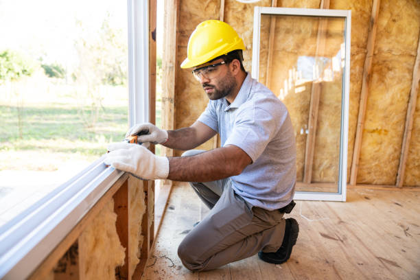 Range of Insulation Solutions in Fort Recovery, OH