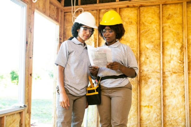  Fort Recovery, OH Insulation Contractor Pros