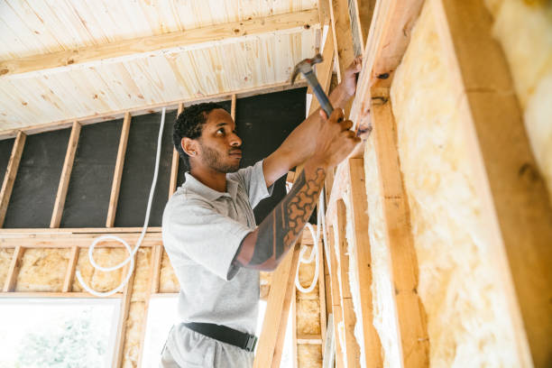 Best Insulation Replacement Services  in Fort Recovery, OH