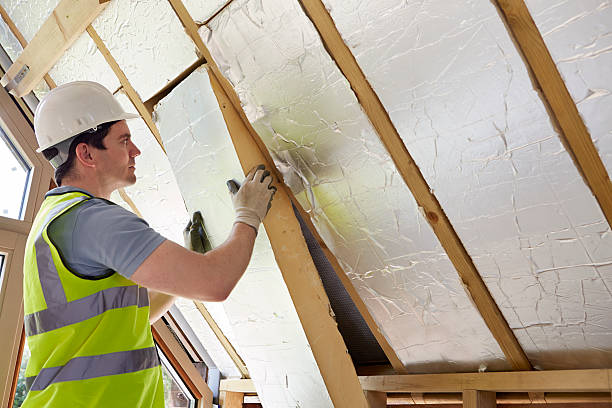 Best Attic Insulation Installation  in Fort Recovery, OH
