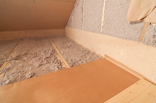 Best Insulation for New Construction  in Fort Recovery, OH